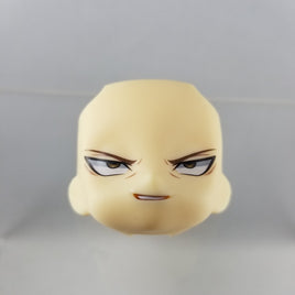 1160-2 -Light Yagami 2.0 Vers. "Exactly as Planned" Face