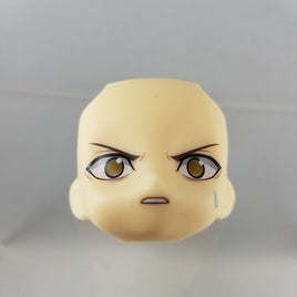 1160-3 -Light Yagami 2.0 Vers. Surprised Face