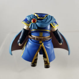 567 -Marth's Outfit