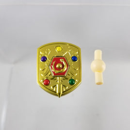 567 -Marth's Fire Emblem Shield