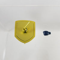 567 -Marth's Fire Emblem Shield