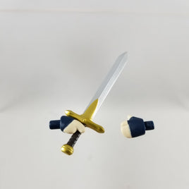 567 -Marth's Sword 2 (Iron Sword)