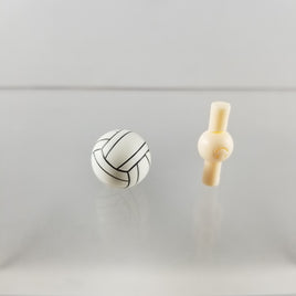 Playset #7 Gym Set A -Volleyball