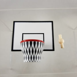Playset #7 Gym Set A & B -Basketball Hoop