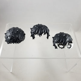 Cu-poche 57 -Joker's Hair with Alternate Front with Mask