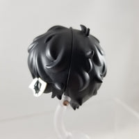 Cu-poche 57 -Joker's Hair with Alternate Front with Mask