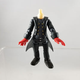 Cu-poche 57 -Joker's Body