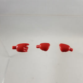 Cu-poche 57 -Joker's Red Hands (Option 1)