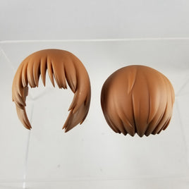 Cu-Poche -Nishizumi Miho Ankou Odori Vers. Hair