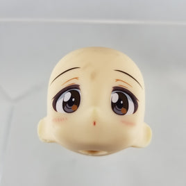 Cu-poche -Yukari Ankou Odori Vers. Face