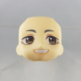 665-2 -Sugawara's Toothy Grin