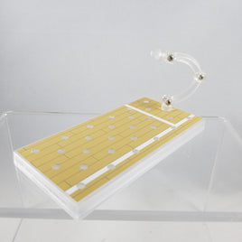 665 -Sugawara's Volleyball Stand