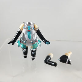 326 -Racing Miku: 2013 Vers. Body (Option 1)