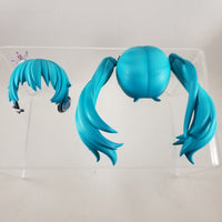 326 -Racing Miku: 2013 Vers. Twin-Tails with Crown