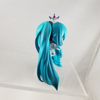 326 -Racing Miku: 2013 Vers. Twin-Tails with Crown