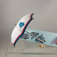 326 -Racing Miku: 2013 Vers. Open Umbrella with Decals