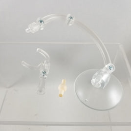 284 -Iron Man Mark 7: Hero's Edition Avengers Suction Cup Stand & Stand Arm