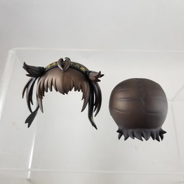 720 -Hatsuzuki's Hair