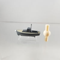 720 -Hatsuzuki's Miniature Utility Boat