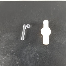 1113 -Shield Hero's Handle for Chimera Shield or Shield of Rage II