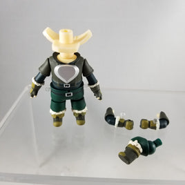 1113 -Shield Hero's Whole Body