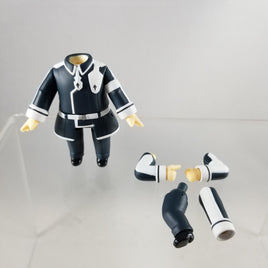 1138 -Kirito: Elite Disciple Vers. Uniform