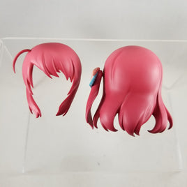 1176 -Sakura Minamoto's Hair