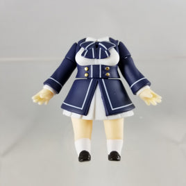 1176 -Sakura Minamoto's School Uniform (Alive Version)