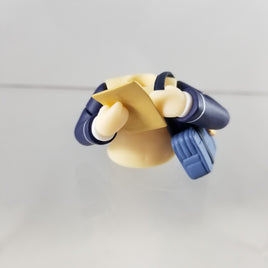 1176 -Sakura Minamoto's School Bag & Manila Envelope Arms