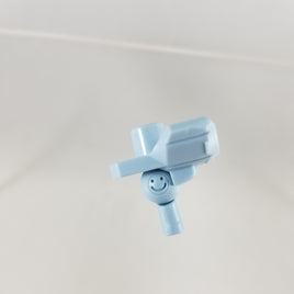 1176 -Sakura Minamoto's Zombie Faceplate/Neck Joint