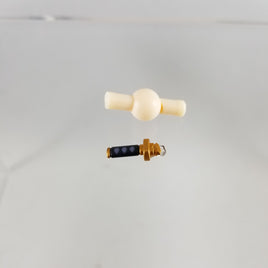 1165 -Assassin/Okada Izo's Kodachi Hilt