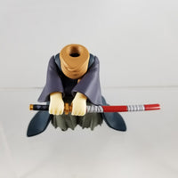 1165-DX -Assassin/Okada Izo's Sitting, Shimatsuken Noble Phantasm with Sword