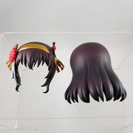 1161 -Utaha Kimono Vers. Hair with Decorations