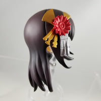 1161 -Utaha Kimono Vers. Hair with Decorations