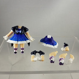 785 -Magical Miku 5th Anniversary Vers. Dress Standing & Sitting
