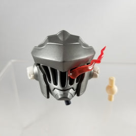 1042 -Goblin Slayer's Helmet