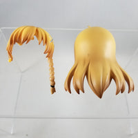 271 *-Mirai's Hair (missing one braid piece)