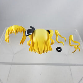 334 -Ricca's Hair with Alternate Pieces