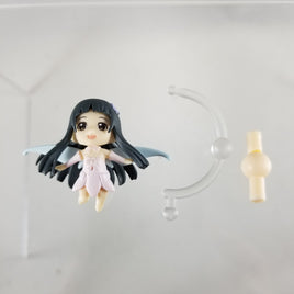 750c -Asuna's Daughter, Yui in Fairy Form