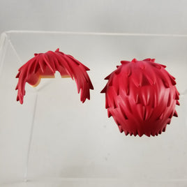 1149 -Seijuro's Hair