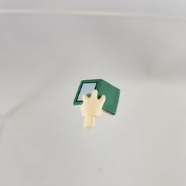 1149 -Seijuro's Book