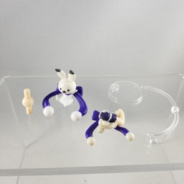 380 -Snow Miku Magical Snow Vers. Rabbit Yukine (Option 1)