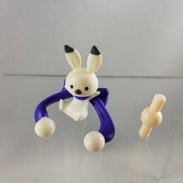 380 -Snow Miku Magical Snow Vers. Rabbit Yukine (Option 2)
