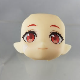 1188-1 -Geniewiz's Standard Smile