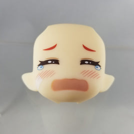 1188-3 -Geniewiz's Childish Crying Face