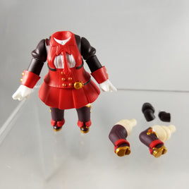 1188 -Geniewiz's Dress