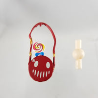 1188 -Geniewiz's Purse with Lollipop