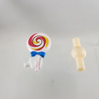 1188 -Geniewiz's Big Spiral Lollipop