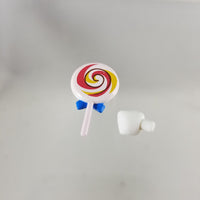 1188 -Geniewiz's Big Spiral Lollipop