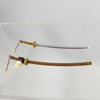 [ND09] Doll: Higekiri's Sword & Sheath